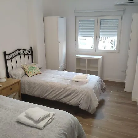 Apartamento Piso Eugenio Gross